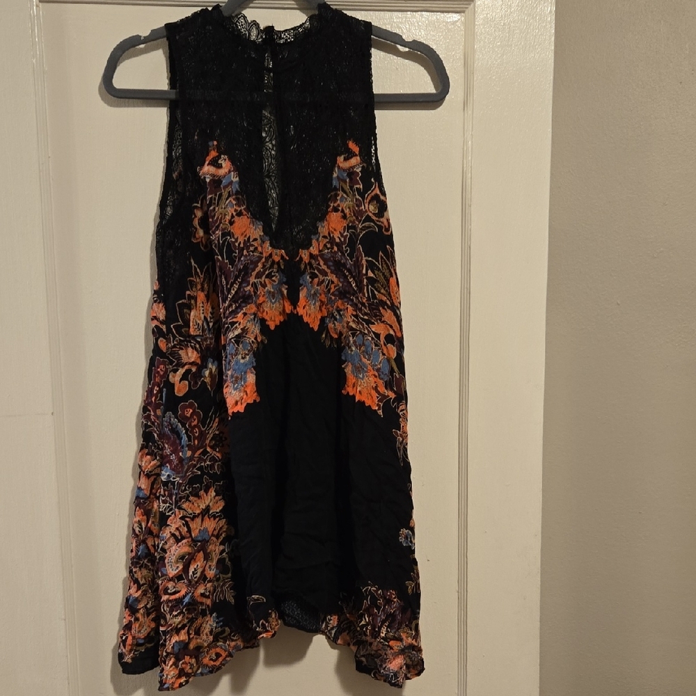 Free People Slip Dress Bundle